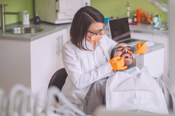 Best Emergency Treatment for Toothache in Jonesville, MI