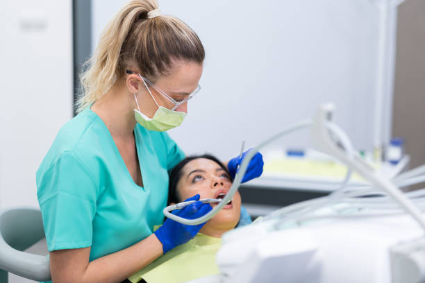 Best Weekend Emergency Dentist in Jonesville, MI